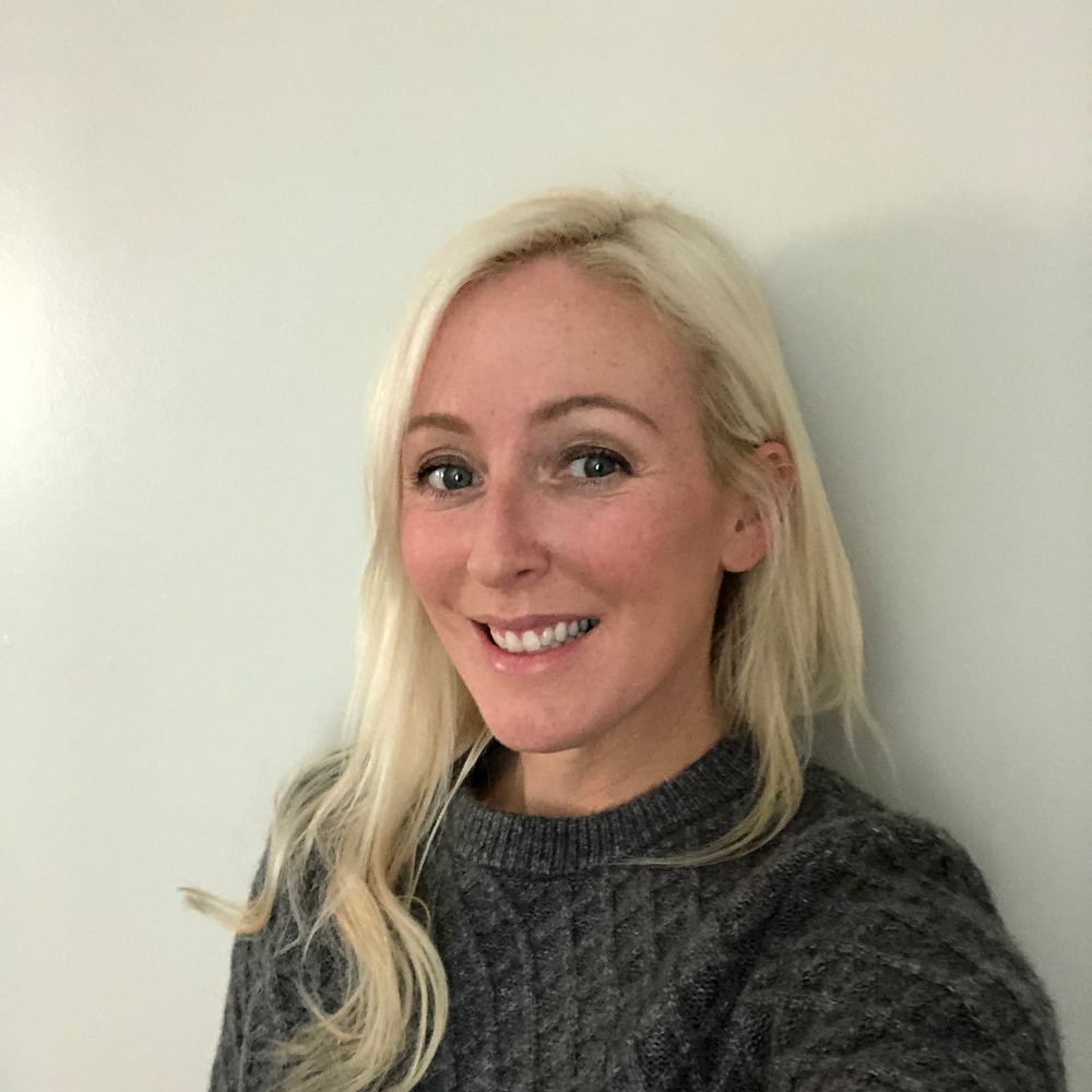 Meet your Posher, Lyndsy